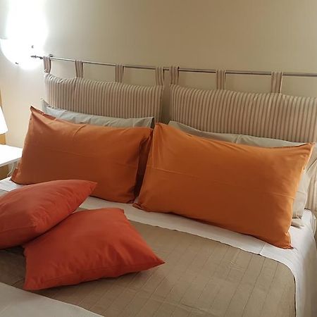 Loft Al Vicoletto Sul Mare Apartment Летояни Екстериор снимка