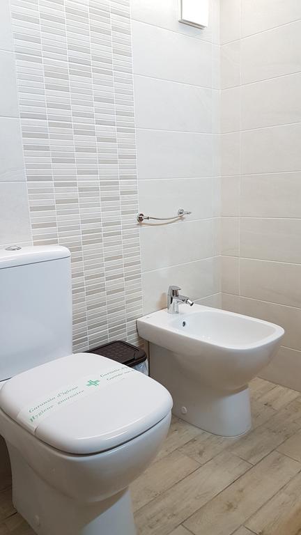 Loft Al Vicoletto Sul Mare Apartment Летояни Екстериор снимка